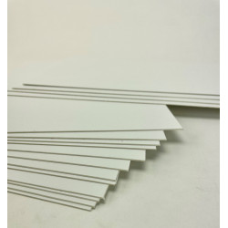 Feuille de Carton pour impression - Sigma Signalisation