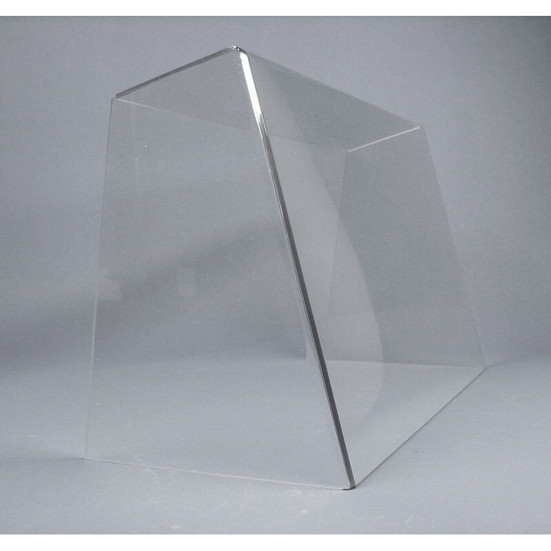 Vitrine de protection présentation #VMB0178