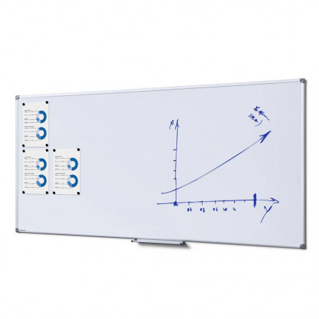 tableau ecriture magnetique personnalise - SIGMA