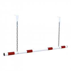 Bavette limiteur de vitesse
