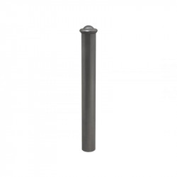 Poteaux de voirie fixes Ø114mm