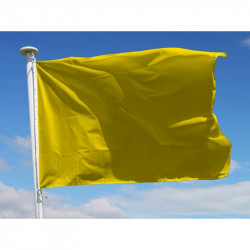 Drapeau de baignade - Réglementation 2022