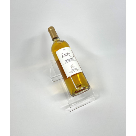 LUNA Porte-bouteille présentoir vins