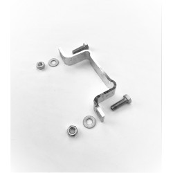 Bride de liaison / 40mmx80mm