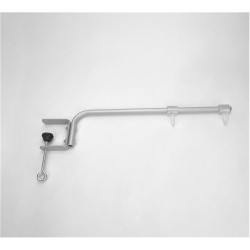 Potence pince serre joint