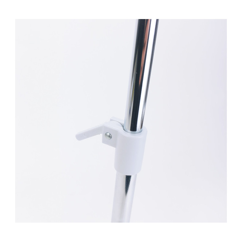 photo Pied pince étiquette télescopique #VPE0433