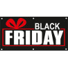 image de la Banderole Calicot "BLACK FRIDAY" 3 #VBC2025-BF