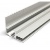 Profilé du Cadre lumineux LED 30mm mural #PE7041