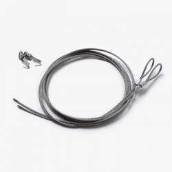 Kit de suspension pour cadre à suspendre
