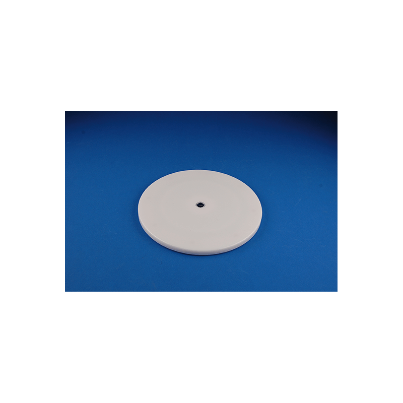 Plateau tournant à billes monobloc # VAC9881