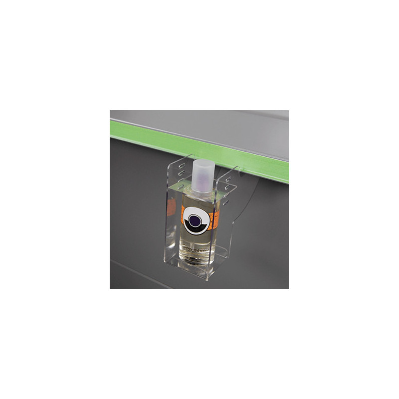 Tablette de mise en avant pour flacon #VPP3855