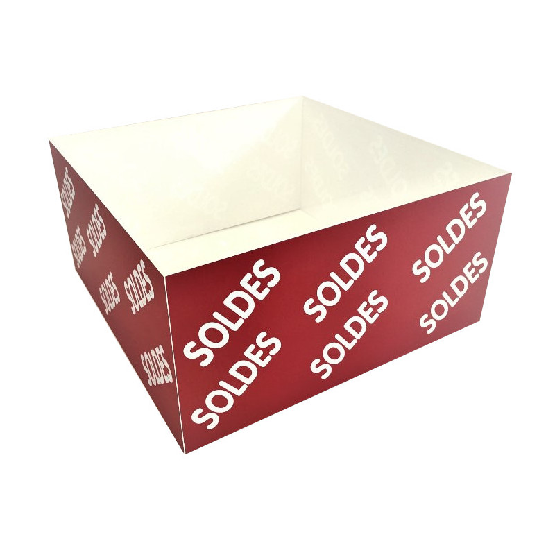 Bac soldeur à poser #VPP0305-S