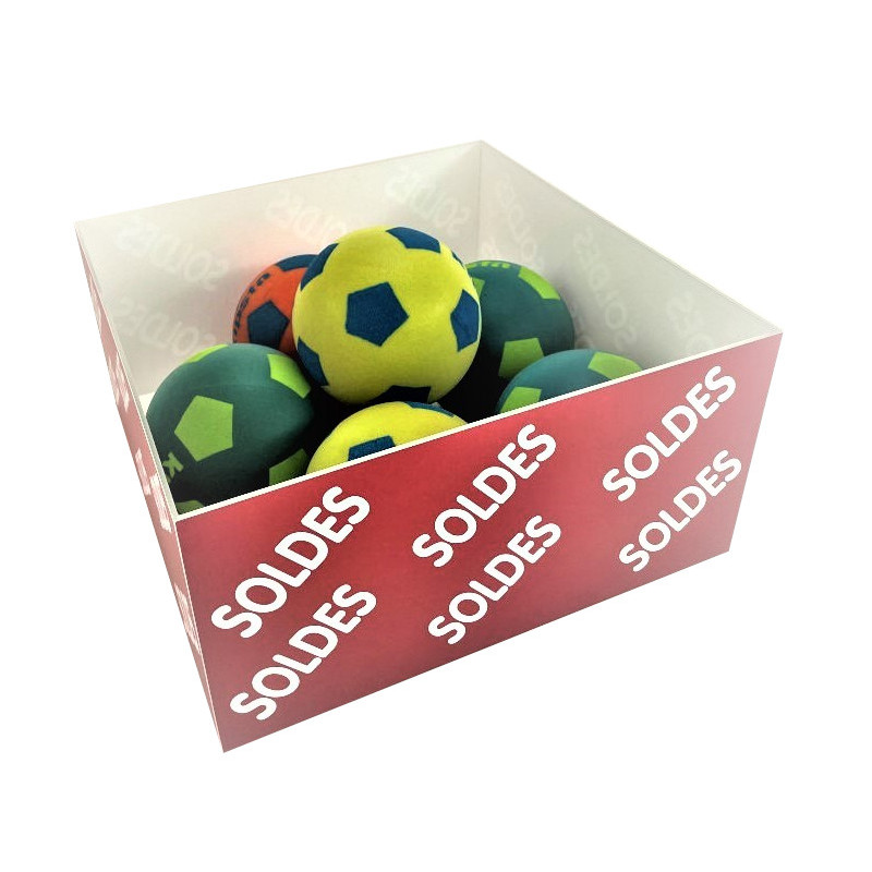 Bac soldeur à poser #VPP0305-S