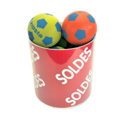 Bac soldeur rond à poser exemple #VPP0321-S