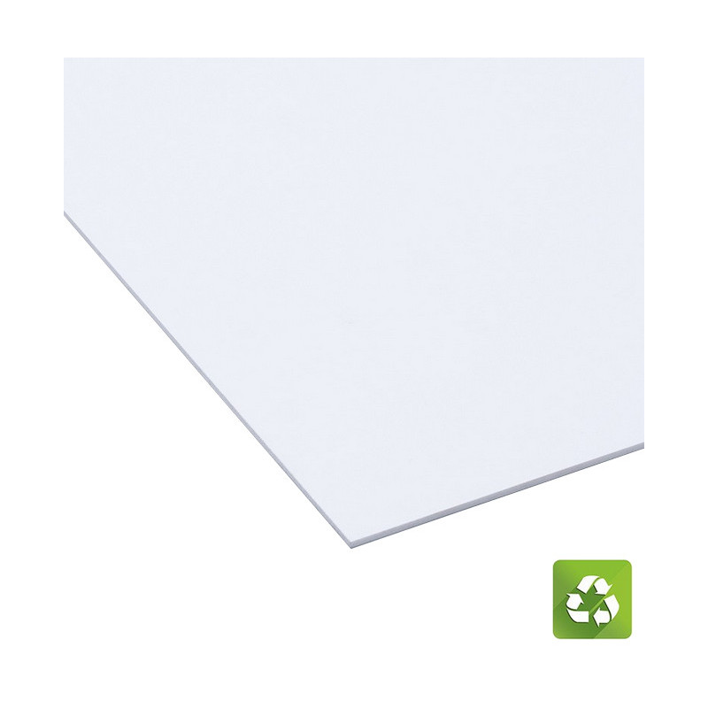 image plaque PVC KOMADUR