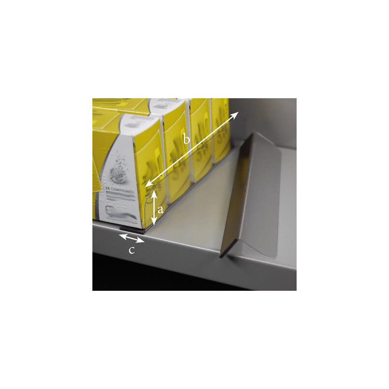 Séparateur magnétique pour tablette #VSP5231