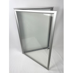 DESTOCKAGE d'une VITRINE !