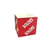 Cube Soldeur à vrac SOLDES