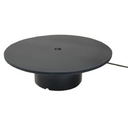 plateau tournant à moteur #AC9811