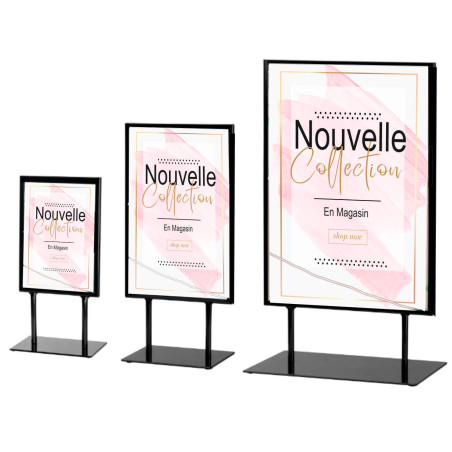 CADRE-METAL-PROMOTIONNEL CADRE-METAL-PROMOTIONNEL