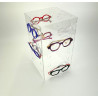 présentoir de lunettes carre #VPP0060