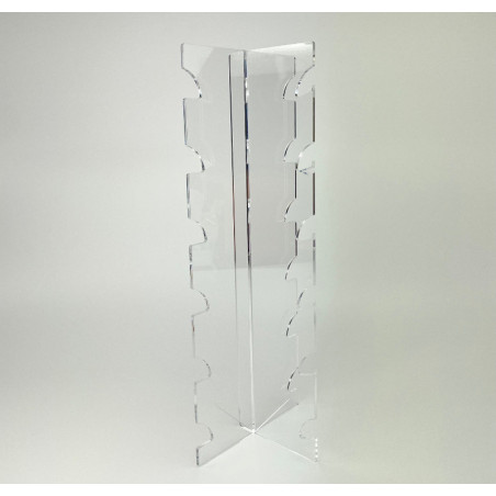 Support de présentation pour lunettes #VPP0050 Support de présentation pour lunettes #VPP0050