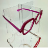 Présentoir lunettes plexiglass #VPP0050