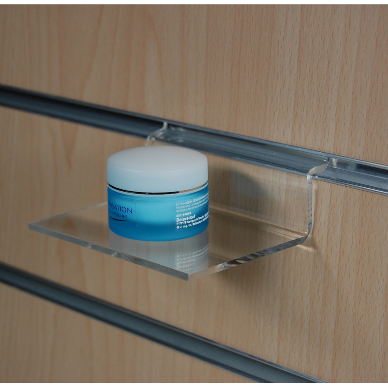 Tablette porte-produit à 90° #VPP0211