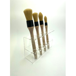 porte produit cylindrique vertical # VPP0171