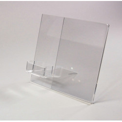 Porte-téléphone Transat vu de côté #VPP0043