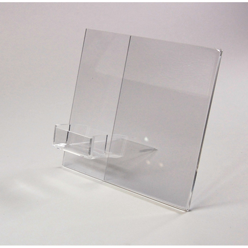 Porte-téléphone Transat vu de côté #VPP0043