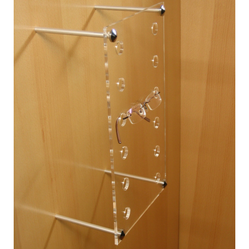 Support à lunette mural #VPP0052