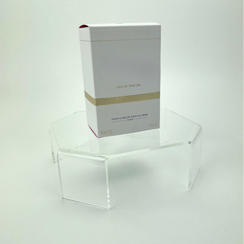 podium rehausseur produit avec produit en exemple #VPP3721