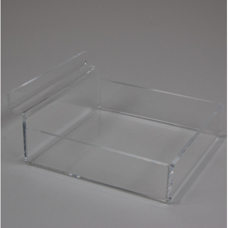 Bac produit / fond de lame #VPP0255