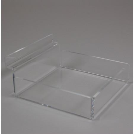 Bac produit / fond de lame #VPP0255