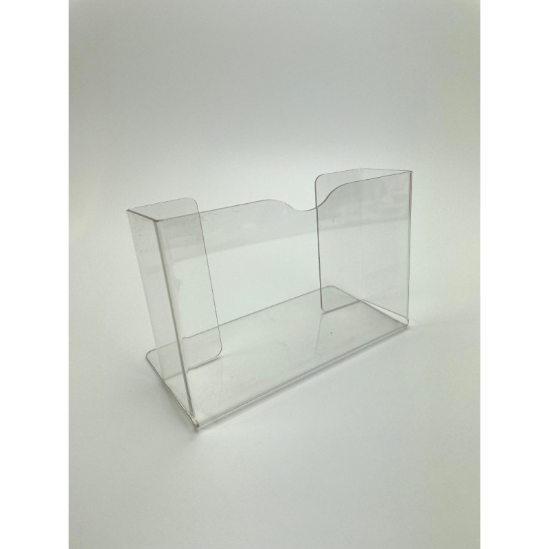 Support brochure # VPB0019