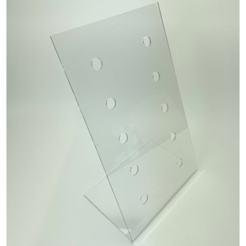 Porte-lunettes multi-niveaux #VPP0051