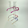 rack lunettes plexi #VPP0054