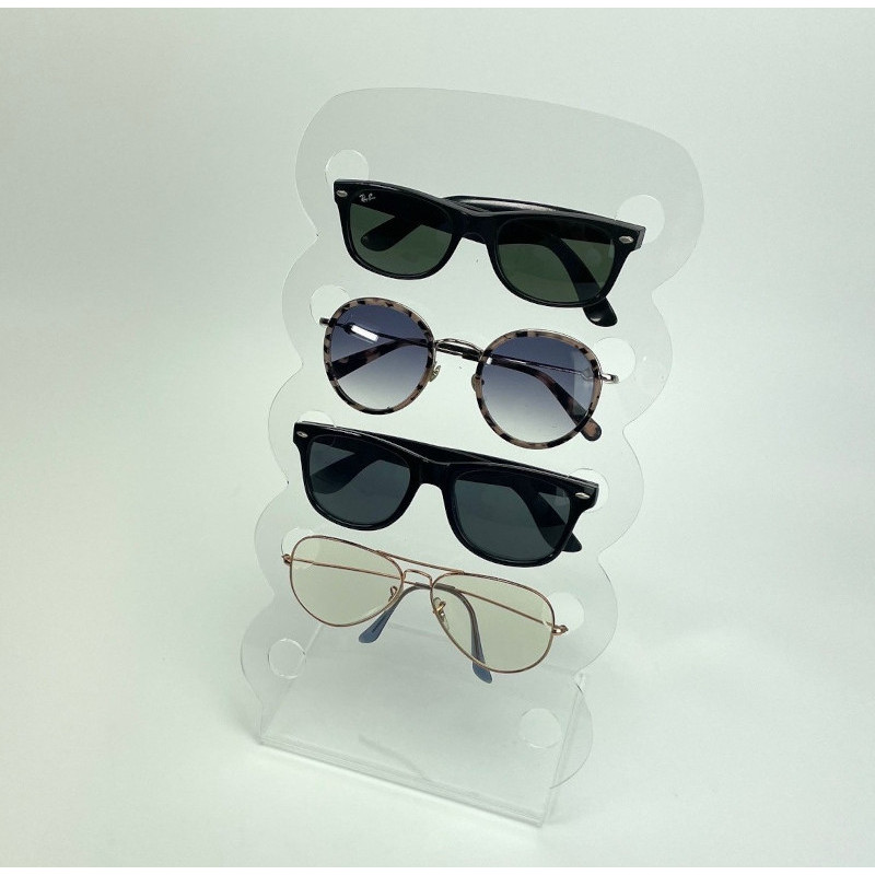 Chevalet porte lunettes vpp0056