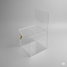 urne plexi transparente cadenas # VPB0246