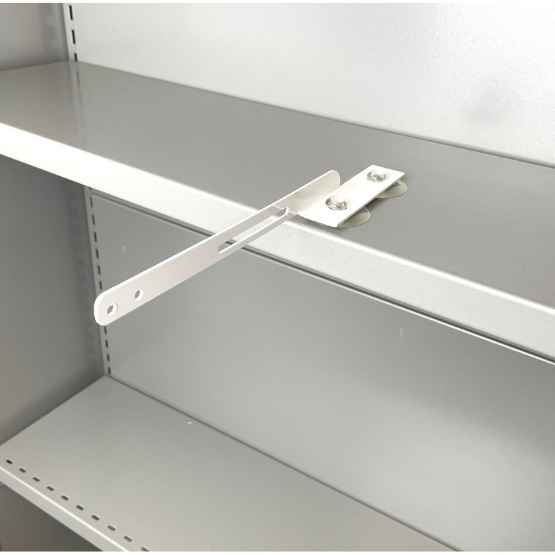 potence PVC séparateur vap1005