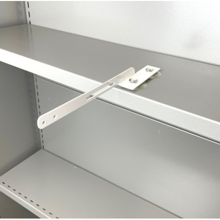 potence PVC séparateur vap1005