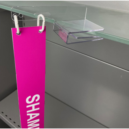 potence séparateur rayon vap1004