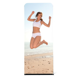 Totem de Stand Housse Line'Wall