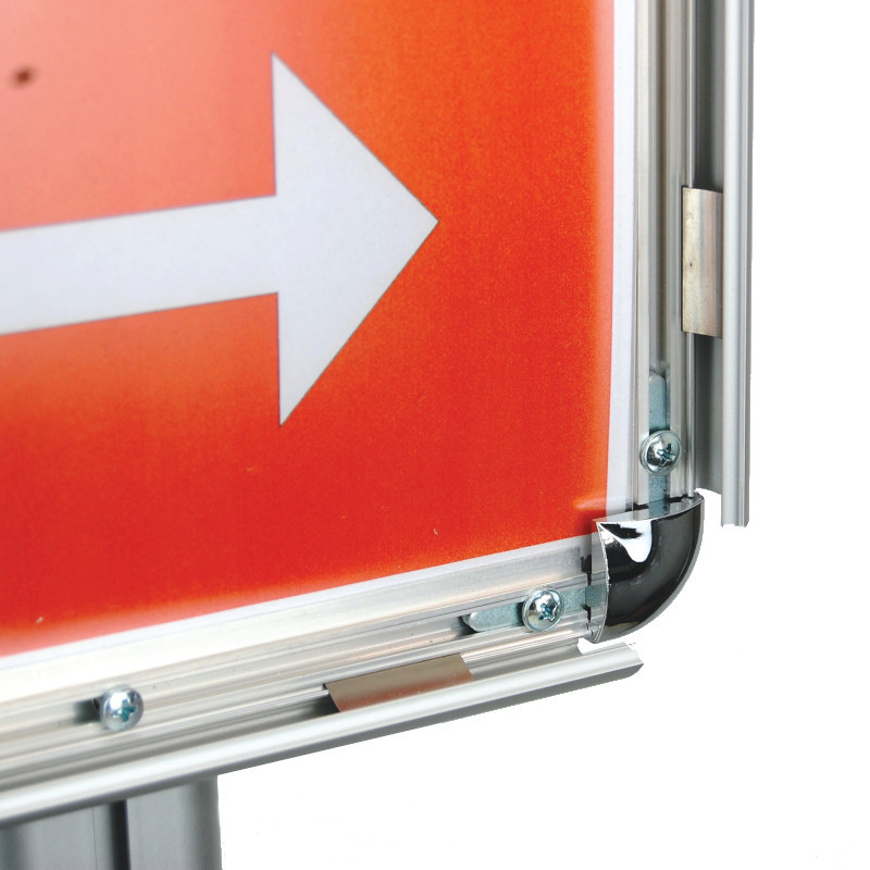 cadre porte-document modulable # PE0583