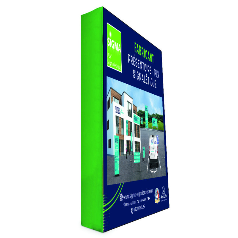 structure stand exposition # MB6101