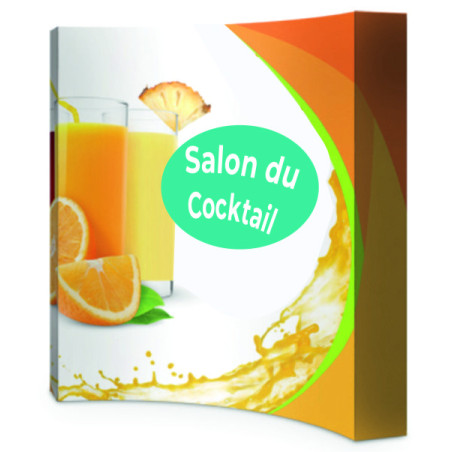 stand exposition # MB6111 stand exposition # MB6111