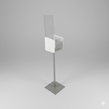 urne sur pied # VPB1121