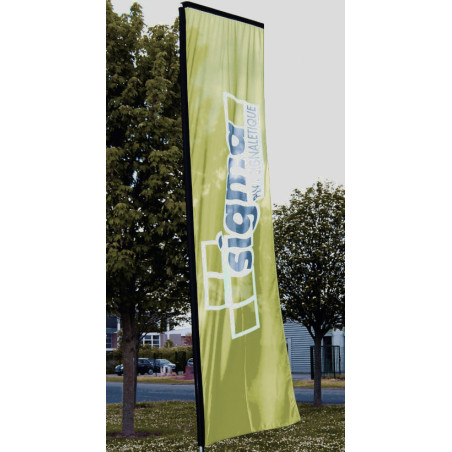 Voile verticale rectangulaire #MU6311 Voile verticale rectangulaire #MU6311
