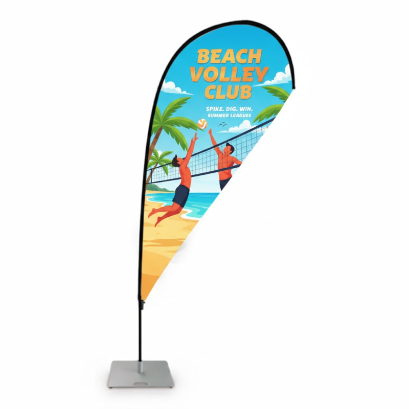 voile animation # MU6841